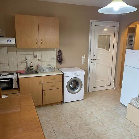 La Casa Di Nonna Apartment อาร์กอสโตลี ภายนอก รูปภาพ