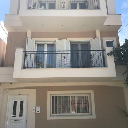 La Casa Di Nonna Apartment อาร์กอสโตลี ภายนอก รูปภาพ