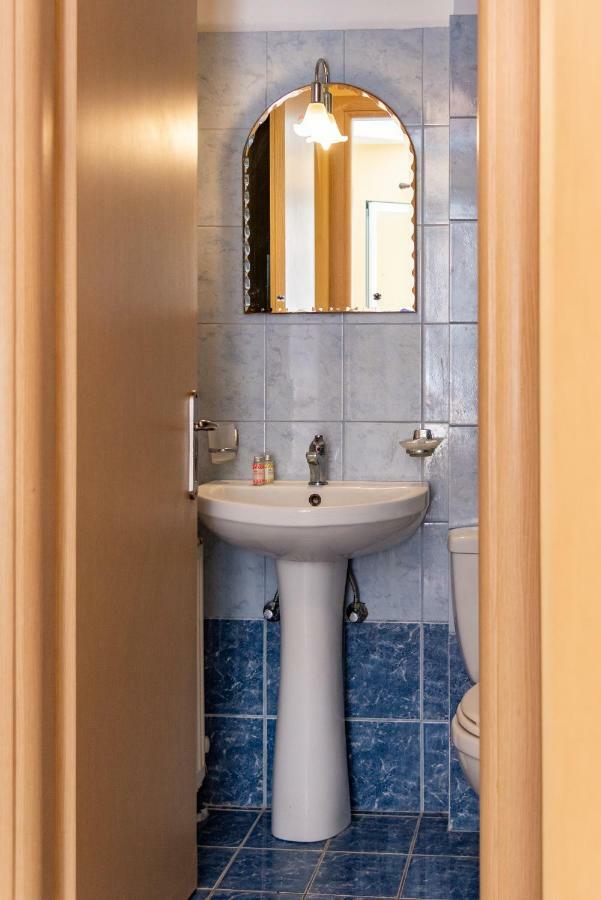 La Casa Di Nonna Apartment อาร์กอสโตลี ภายนอก รูปภาพ