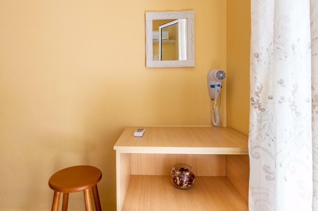 La Casa Di Nonna Apartment อาร์กอสโตลี ภายนอก รูปภาพ