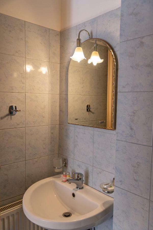 La Casa Di Nonna Apartment อาร์กอสโตลี ภายนอก รูปภาพ