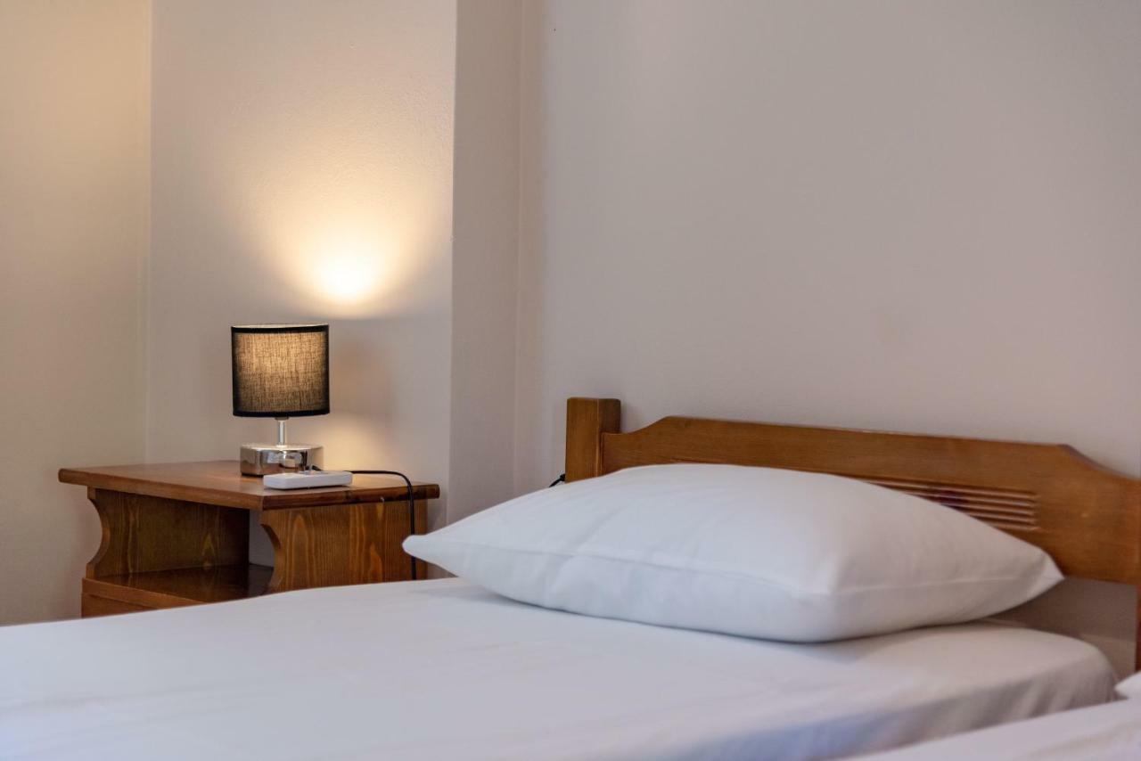 La Casa Di Nonna Apartment อาร์กอสโตลี ภายนอก รูปภาพ