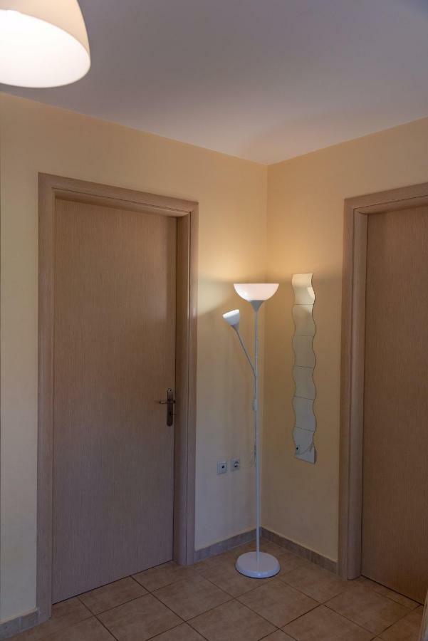 La Casa Di Nonna Apartment อาร์กอสโตลี ภายนอก รูปภาพ