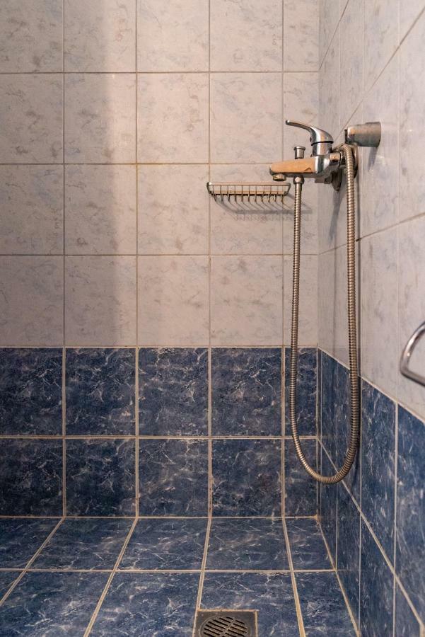 La Casa Di Nonna Apartment อาร์กอสโตลี ภายนอก รูปภาพ