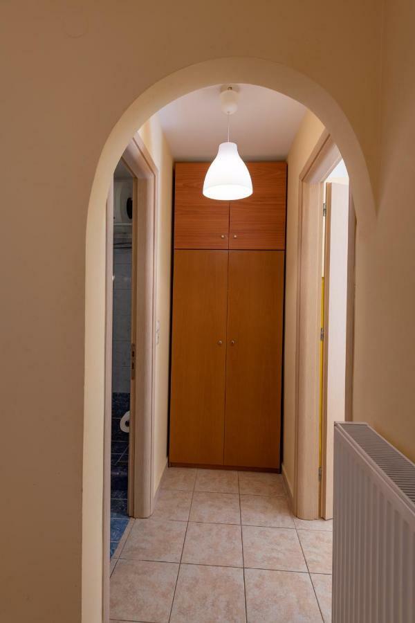 La Casa Di Nonna Apartment อาร์กอสโตลี ภายนอก รูปภาพ