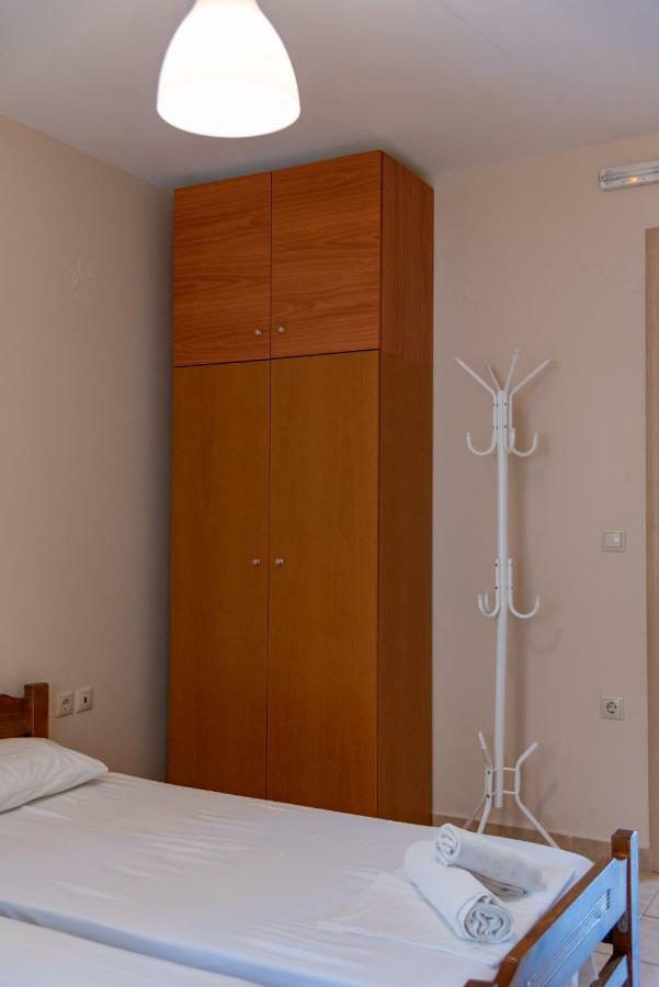La Casa Di Nonna Apartment อาร์กอสโตลี ภายนอก รูปภาพ