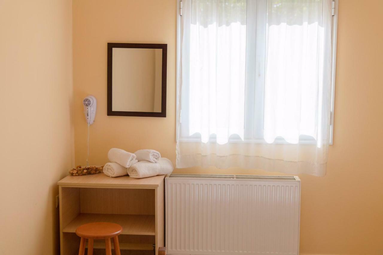 La Casa Di Nonna Apartment อาร์กอสโตลี ภายนอก รูปภาพ