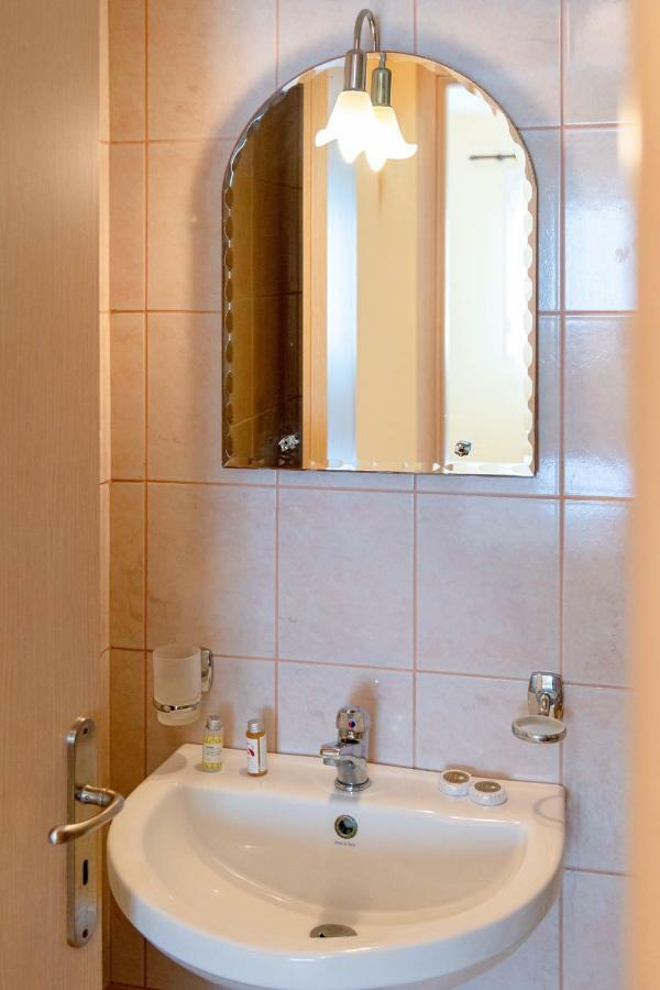 La Casa Di Nonna Apartment อาร์กอสโตลี ภายนอก รูปภาพ