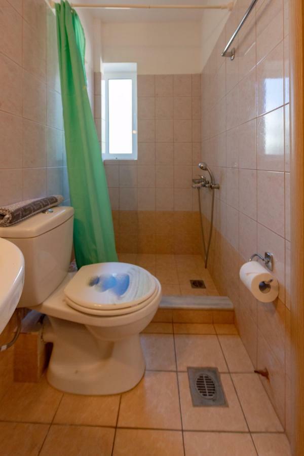 La Casa Di Nonna Apartment อาร์กอสโตลี ภายนอก รูปภาพ